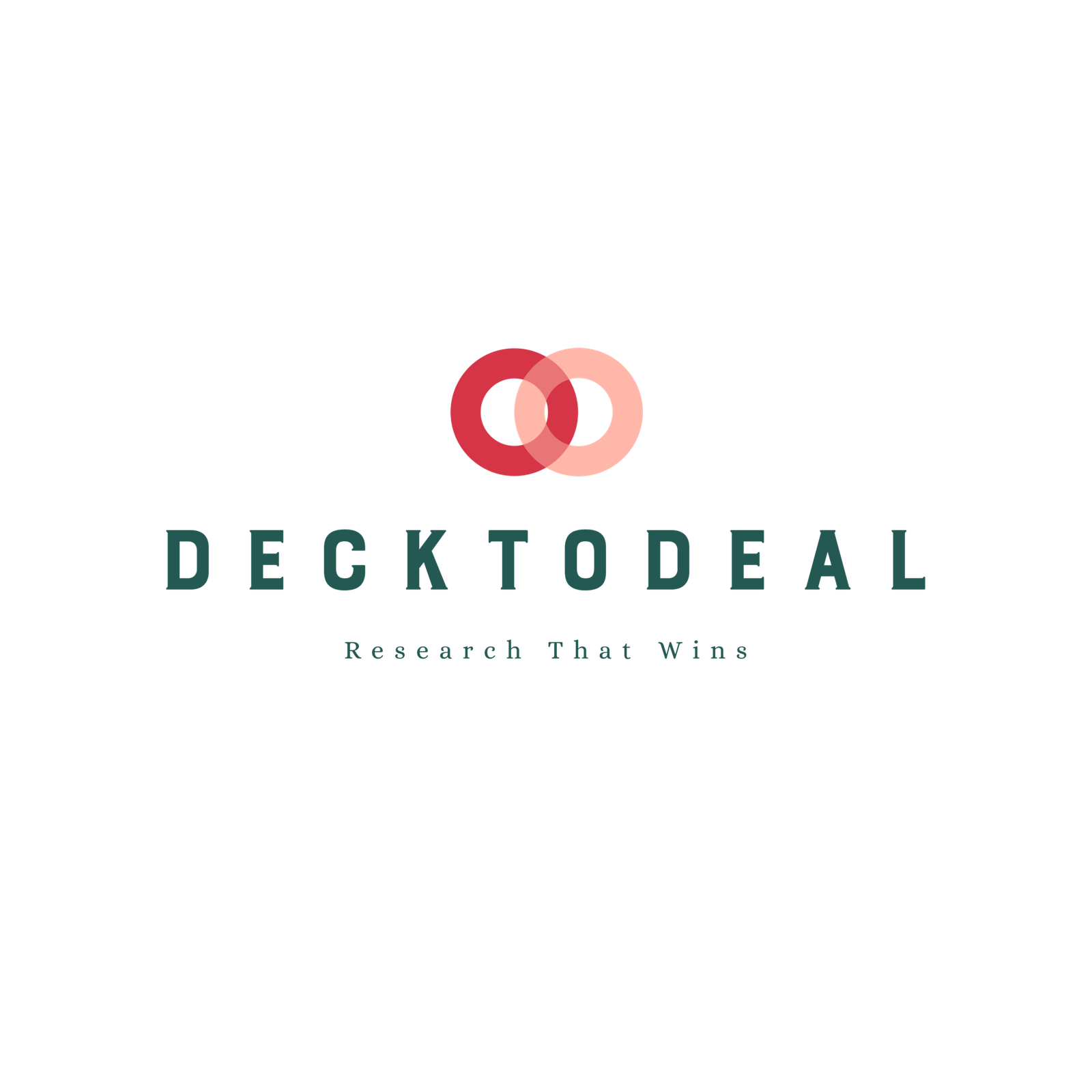 DeckToDeal